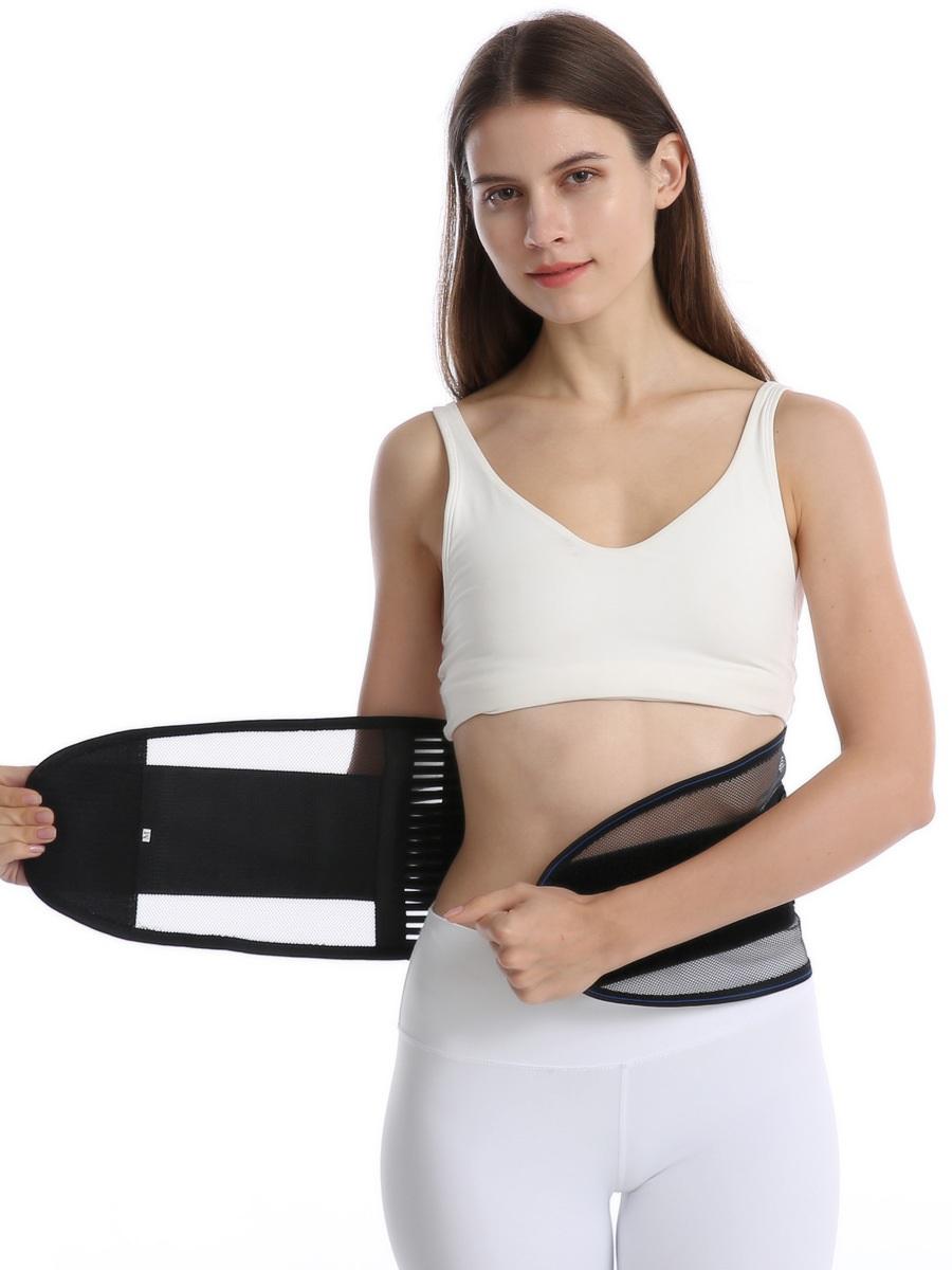 FAJA REDUCTORA DE CINTURA AJUSTABLE G0D
