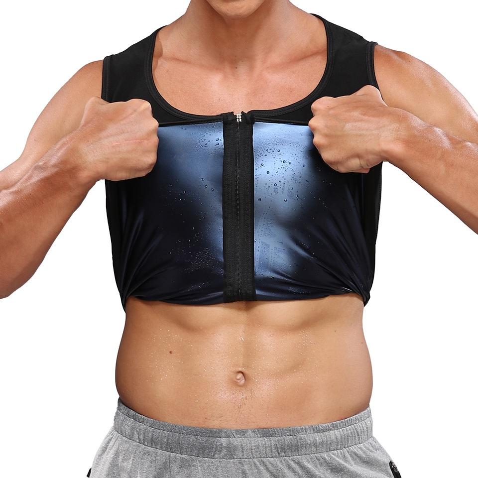 FAJA TERMICA SAUNA MOLDEADORA G 0D