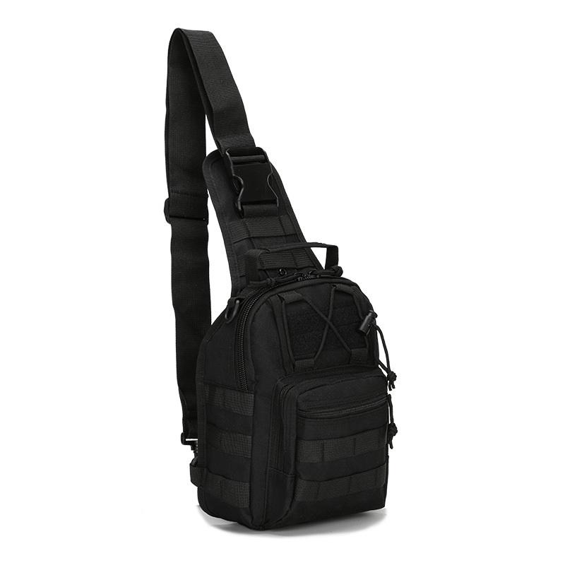 BOLSO BANDOLERO TACTICO CRUZADO G0D
