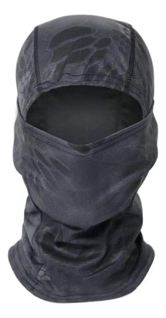 PASAMONTAÑA BALACLAVA CAMUFLADO DEPORTIVO G 0D