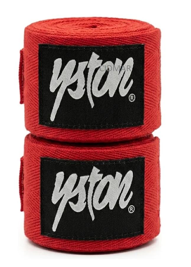 VENDAS ELASTICAS MMA BOXEO ARTES MARCIALES G 0D