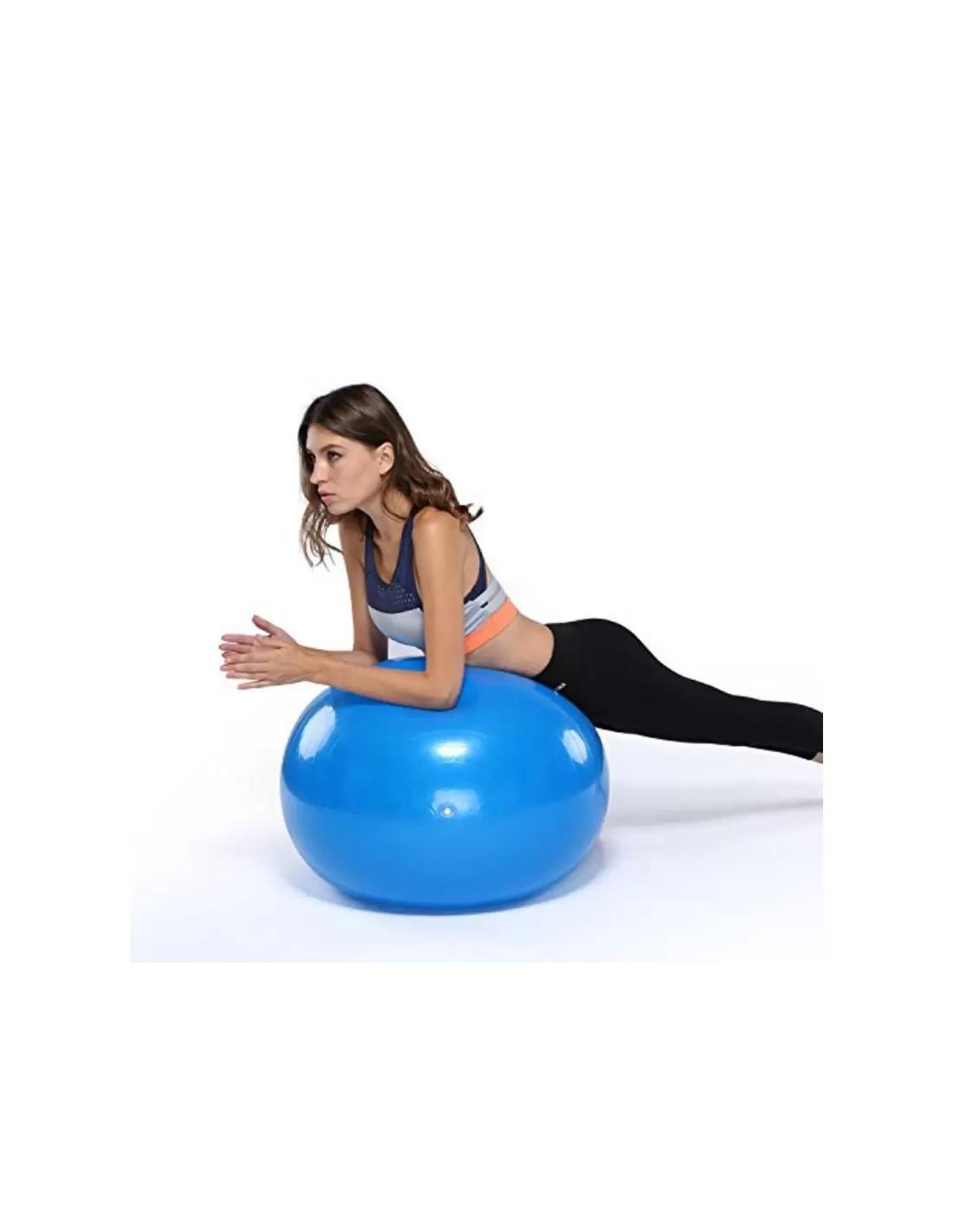 BALON PELOTA YOGA PILATES G 0D