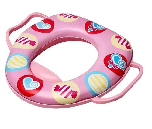 TAPA DE POCETA REDUCTOR ASIENTO COLCHA PARA NIÑOS G:0D