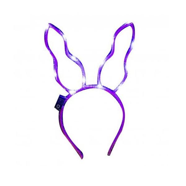 CINTILLO DIADEMA CON LUZ LED G 0D
