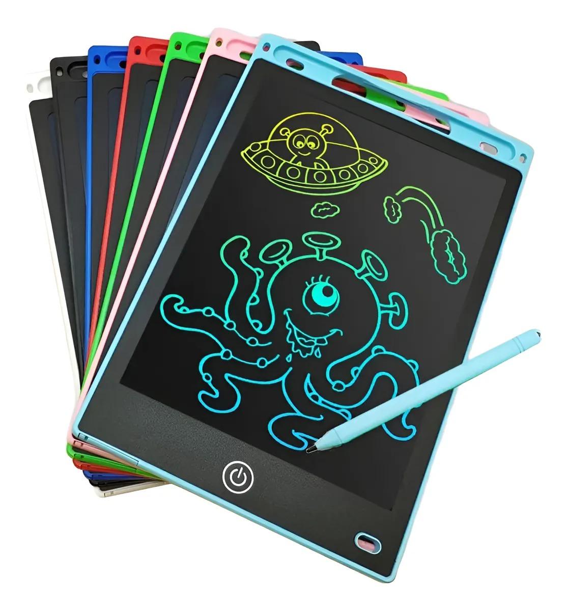 PIZARRA MAGICA PARA DIBUJAR CON LAPIZ G 0D