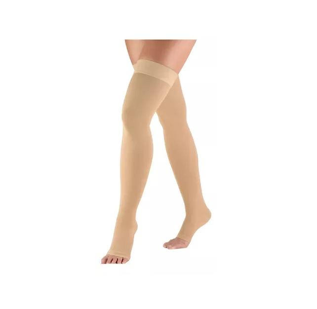MEDIAS DE COMPRESION MUSLO 20-30MMHG G 0D
