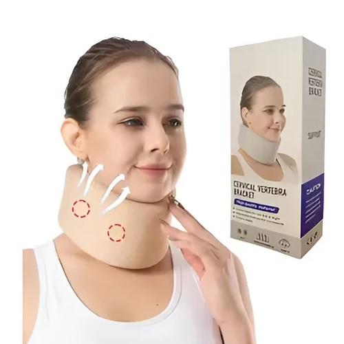 COLLARIN ORTOPEDICO PARA CERVICAL G:0D