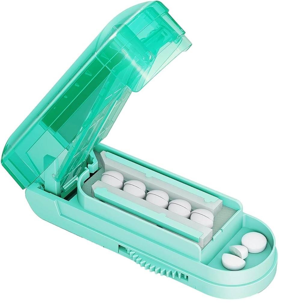 CORTADOR DE PASTILLAS DE PRECISION G 0D