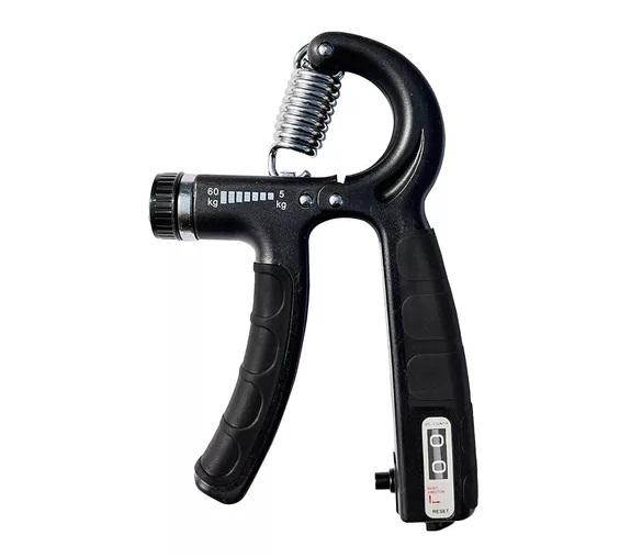 MANCUERNA HAND GRIP EJERCICIO MUÑECA ANTEBRAZO G 0D