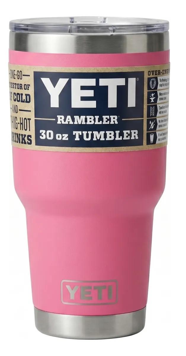 VASO YETY 30 OZ TERMO METALICO G 0D