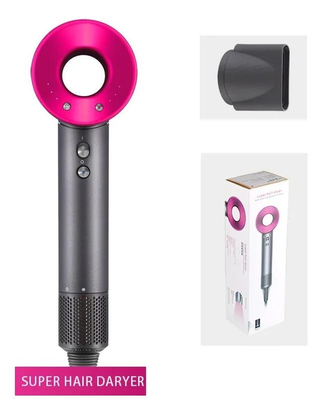 SECADOR DE CABELLO SUPERSONIC 110V G5D