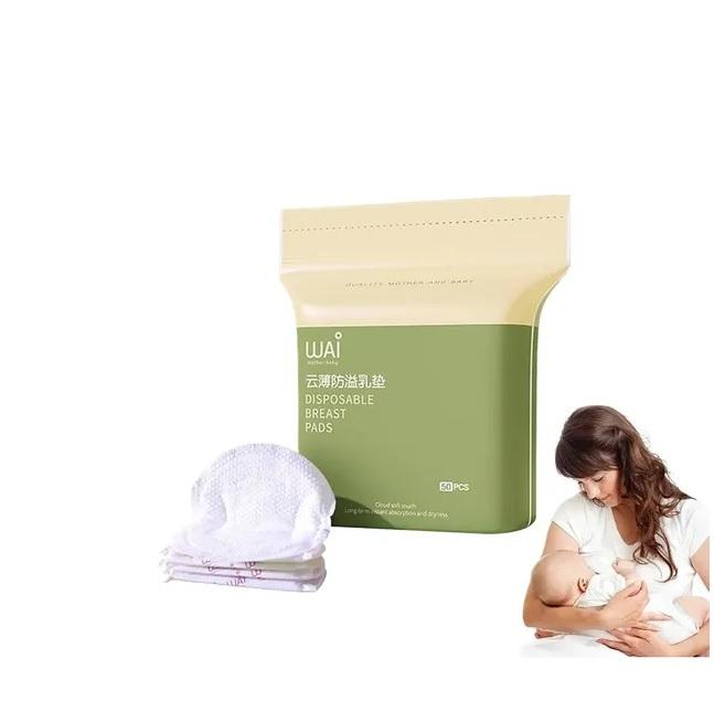 PROTECTORES DE LACTANCIA ALMOHADILLAS G 0D