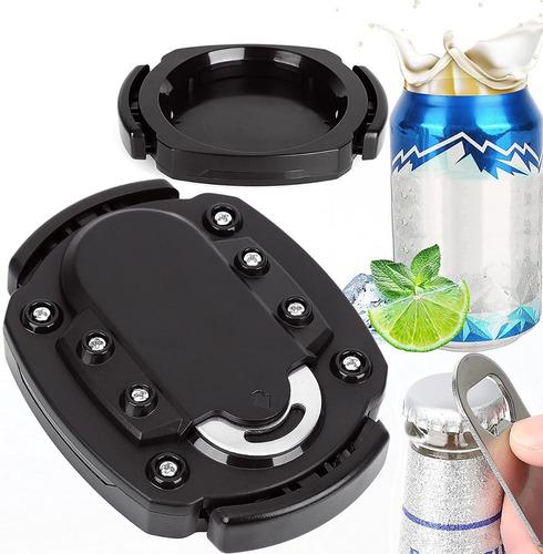 ABRELATAS MANUAL DE BEBIDAS  INCLUYE 1  DESTAPADOR G:0D