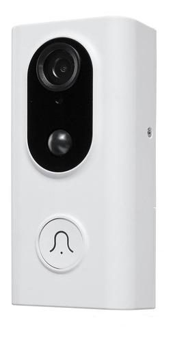 VIDEO PORTERO INTERCOMUNICADOR WIFI INALAMBRICO G:7D