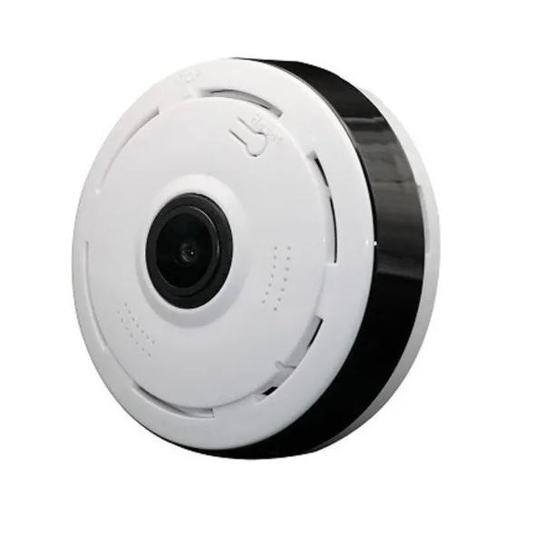 CAMARA IP WIFI 1080P 360 GRADOS SD CLOUD AUDIO ANDROID WYZE G:7D