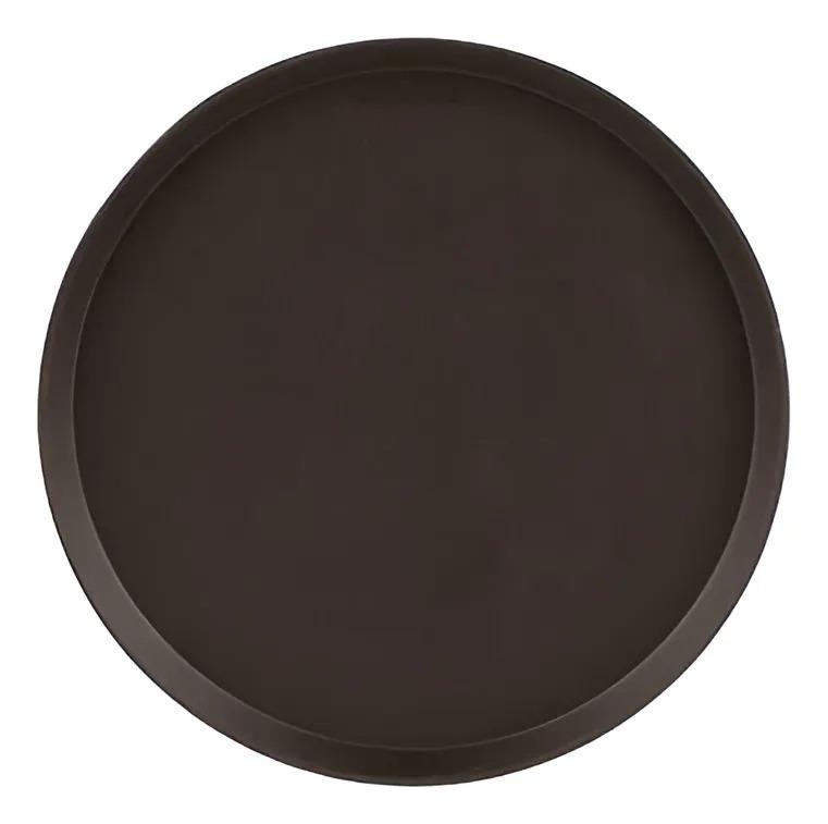 BANDEJA REDONDA ANTODESLIZANTE 40CM DIAMETRO G 0D