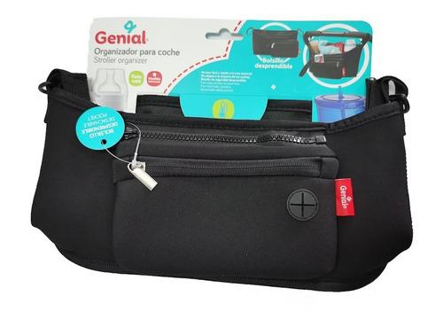 ORGANIZADOR UNIVERSAL PARA COCHES TETEROS. JUGUETES BEBES G:0D