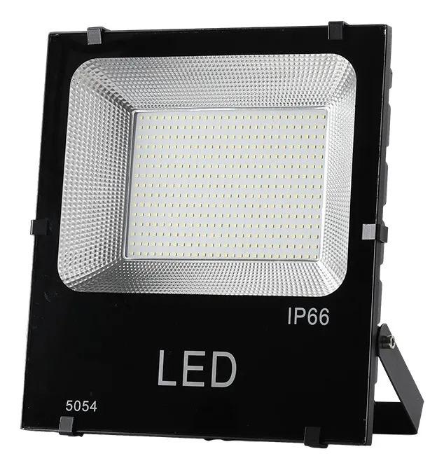REFLECTOR LED 300W EXTERIOR MULTIVOLTAJE G:0D
