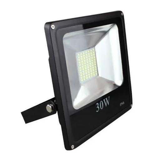 REFLECTOR LED 30W EXTERIOR 110V G:0D