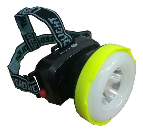 LINTERNA PARA CASCO DE PILA G:S/G