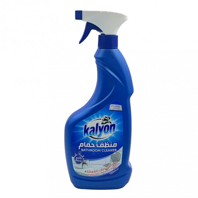 LIMPIADOR DE CERAMICA SPRAY 750ML G0D