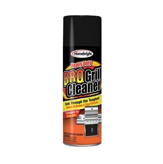 LIMPIADOR PARRILLERA SPRAY 369G G0D