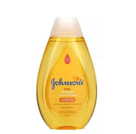 SHAMPOO JHONSONS BABY 300ML G0D
