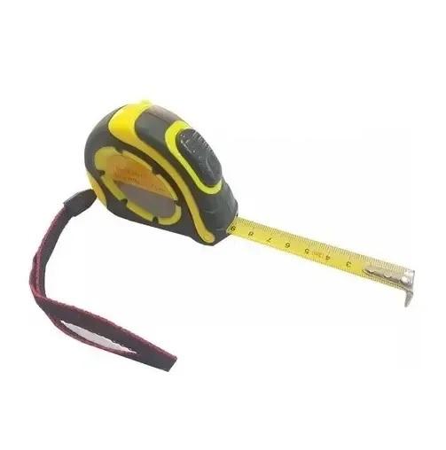 CINTA METRICA 5 METROS X 19MM G0D