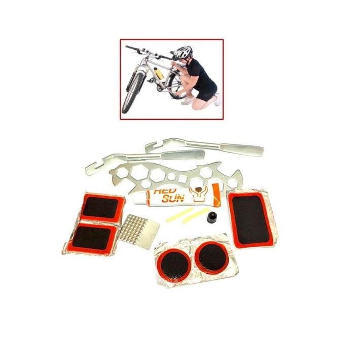 KIT PARA REPARAR BICICLETA  ANTON G:0D