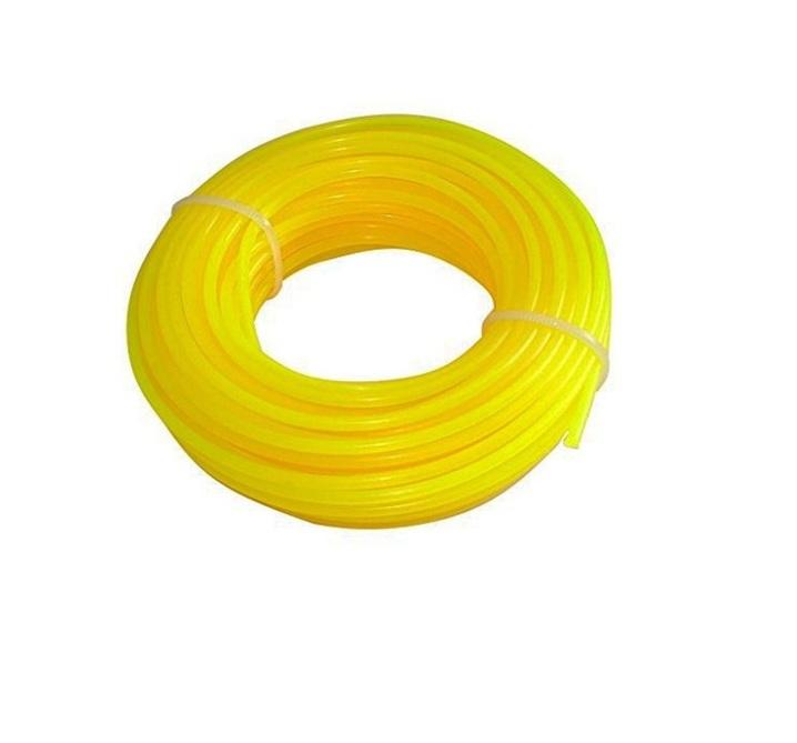 NYLON DE CORTE PARA DESMALEZADORA 2.7MMX65M G:0D