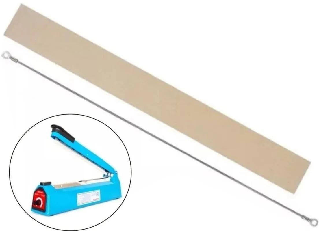 REPUESTO DE SELLADORA 20 CM G:SG