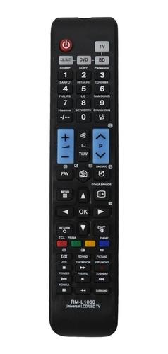 CONTROL REMOTO UNIVERSAL 4 EN 1 3D G:0D