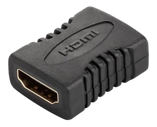 UNION HDMI HEMBRA HEMBRA G:0D