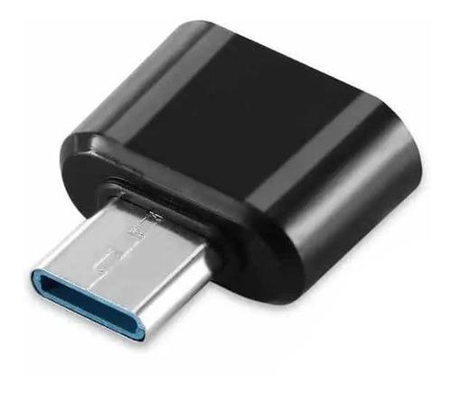 ADAPTADOR OTG USB A C ENTRADA C SALIDA USB 3.0 G:0D