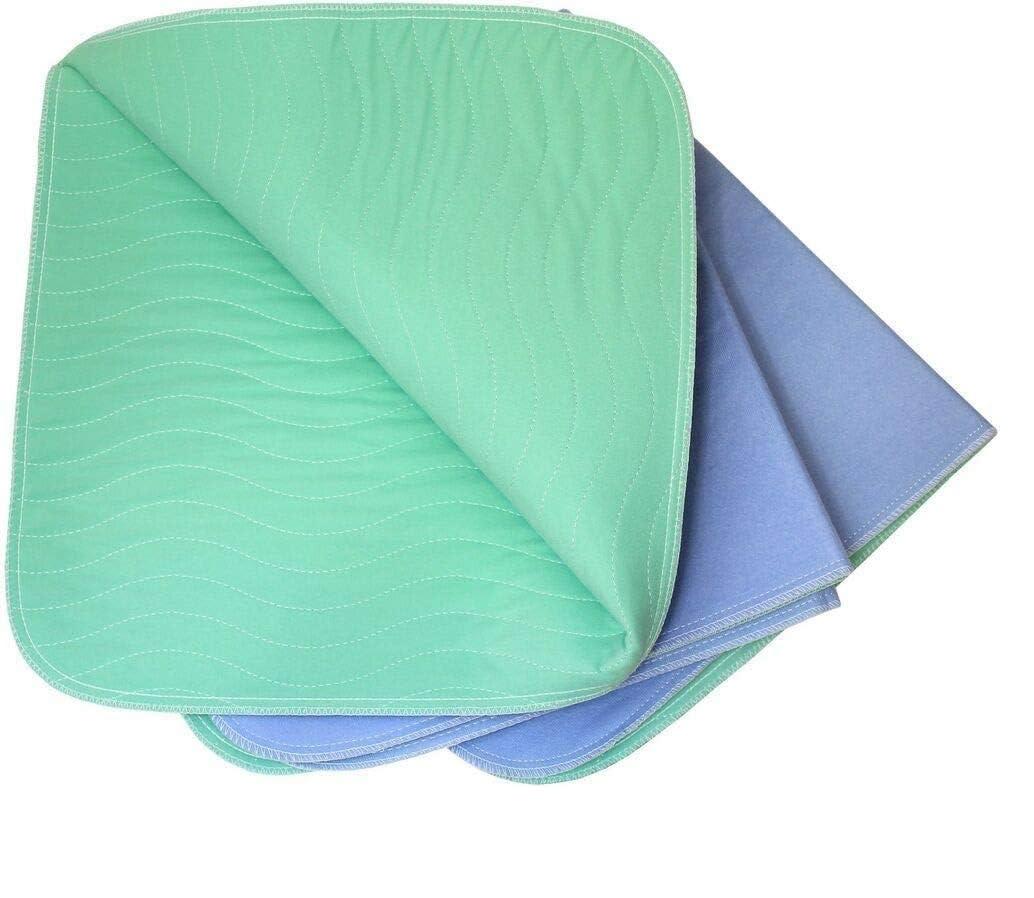 CENTRO DE CAMA REUSABLE MEDIDA 90 X 80 CM G 0D