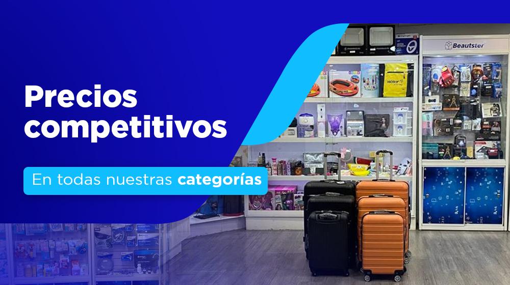 Oferta destacada