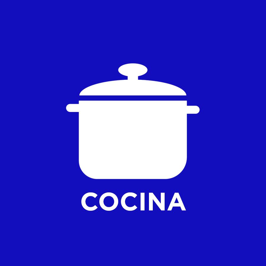 Cocina